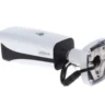 Dahua IPC-HFW5541E-Z5E Full HD 5MP Starlight Lite AI buiten bullet camera met varifocale lens, ingebouwde microfoon, gezichtsherkenning, 120m IR, PoE en microSD