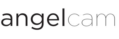 Angelcam logo gray