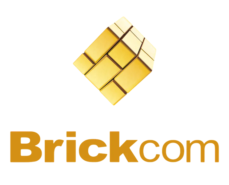 Brickcom logo