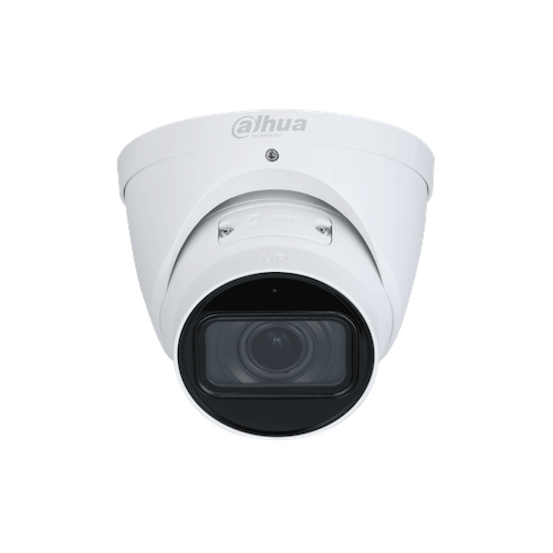 Dahua IPC-HDW5442TP-ZE Full HD 4MP Starlight WizMind buiten eyeball camera met 40m IR, varifocale lens, microfoon, PoE, microSD