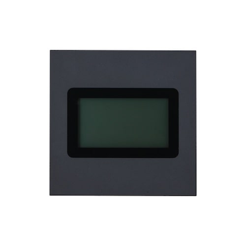 Dahua VTO4202FB-MS zwarte IP video intercom display module