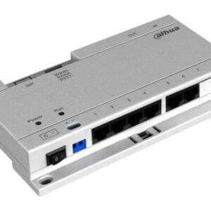 Dahua VTNS1060A IP video intercom switch