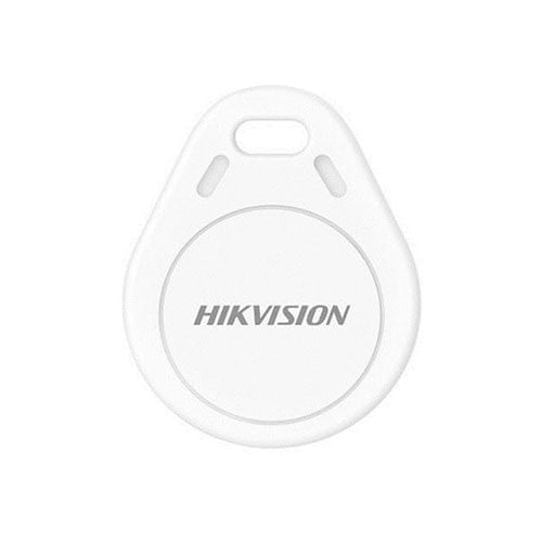 Hikvision DS-PT-M1 AX PRO Mifare tag wit