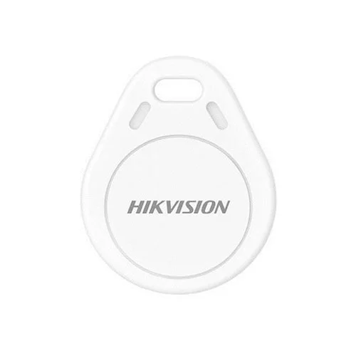 Hikvision DS-PT-M1 AX PRO Mifare tag wit