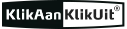 KlikAanKlikUit logo