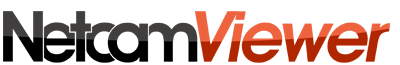 Netcamviewer logo