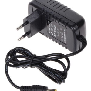 WL4 PA-9-2000 9V/2A Universele voeding stekker adapter met DC plug