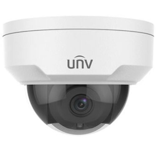 Uniview IPC322SR3-VSF28W-D Full HD 2MP WiFi dome camera met IR nachtzicht en SD kaart slot