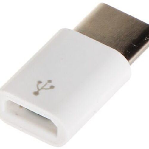 WL4 ADR-MICRO-USB-C adapter voor micro USB naar USB-C