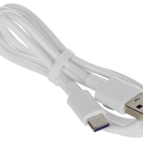 WL4 CBL-USB-A-C-1-W USB-A naar USB-C kabel 1 meter wit