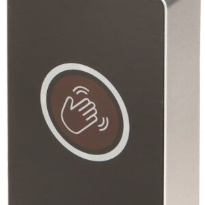 WL4 NTEB-WIFI No-Touch WiFi universele schakelaar met gratis Tuya app - exit knop - touch free