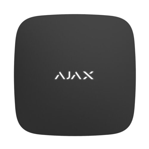Ajax LeaksProtect Zwart