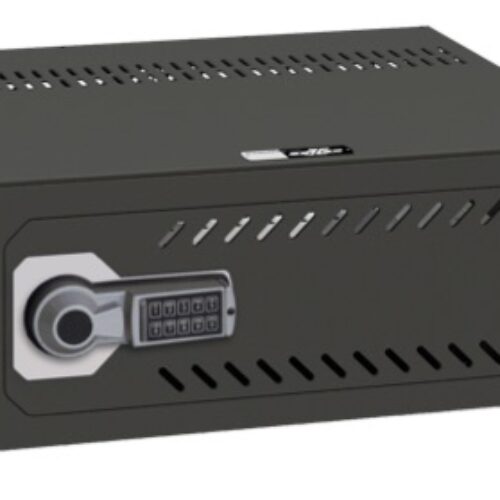 Ollé VR-110E kluis met electronisch slot met vertraging voor video recorders