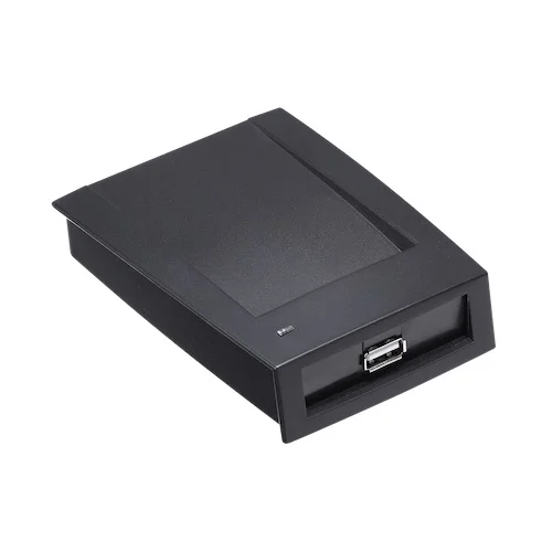 Dahua ASM100-V1 desktop USB kaart lezer voor programmeren Mifare kaarten via USB op PC