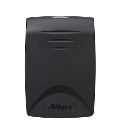 Dahua ASR1100B-D RFID kaartlezer voor binnen en buiten Wiegand RS485