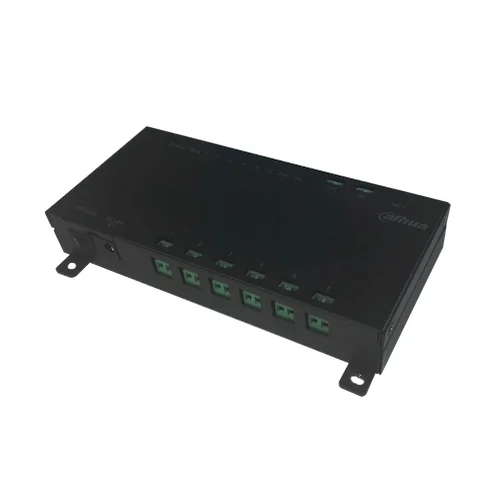 Dahua VTNS1006A-2 IP video intercom appartement switch (2 draads aansluiting)