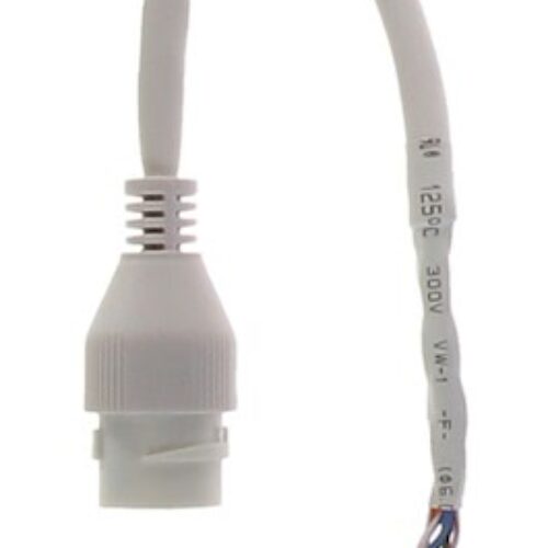 Dahua intercom netwerk adapter kabel 30 centimeter met RJ45 connector