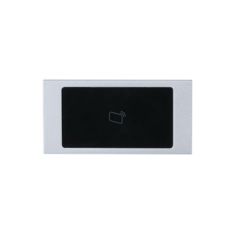 Dahua VTO4202F-MR IP video intercom Mifare kaartlees reader module