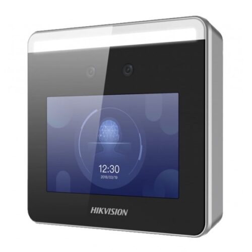 Hikvision DS-K1T331W stand alone Wi-Fi IP gezichtsherkenning toegang terminal voor binnen