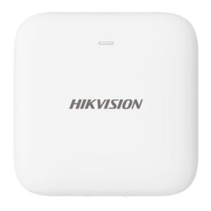 Hikvision DS-PDWL-E-WE AX PRO draadloze waterlekkage melder