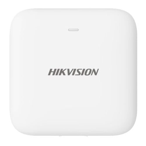 Hikvision DS-PDWL-E-WE AX PRO draadloze waterlekkage melder