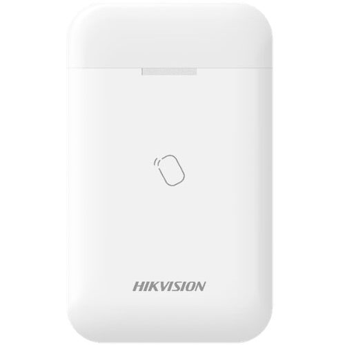Hikvision DS-PT1-WE AX PRO Mifare draadloze tag lezer