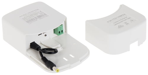 WL4 12V-1.5A-PROTEC voeding adapter voor buiten