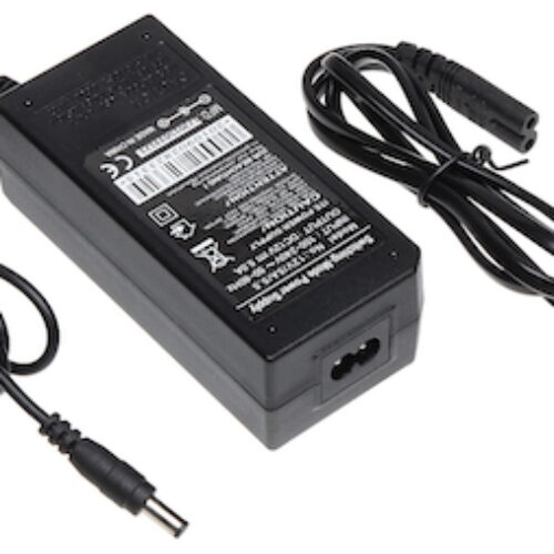 WL4 PA-12-5000 12V/5A Universele voeding adapter