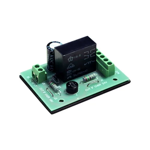YLI PCB-503 relais module voor voeding bewaking