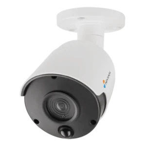Nivian CS020 realistische dummy beveiligingscamera voor buiten