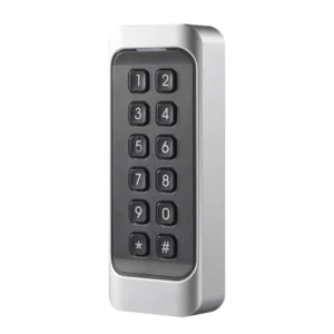 Safire SF-AC1105KEM-WR codepaneel / keypad en RFID kaart lezer voor binnen en buiten
