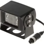 WL4 IPC-M-B mobiele voertuig IP camera Full HD 2.1 megapixel met infrarood nachtzicht