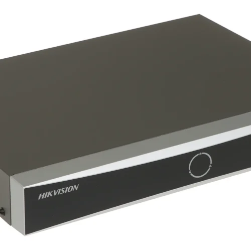 Hikvision DS-7604NXI-K1 4 kanaals FullHD Netwerk Video Recorder (OUTLET)
