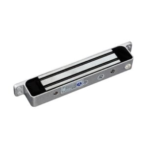 YLI YM-180H(LED) Elektromagnetisch slot opbouw kleefmagneet 180KG van RVS geschikt voor buiten