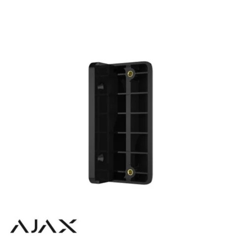 Ajax MotionProtect Curtain bracket case zwart