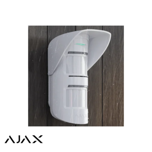 AJAX OutdoorC3 W WebStore4