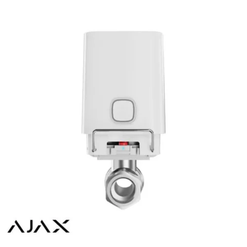 Ajax WaterStop Wit 1/2″ DN15