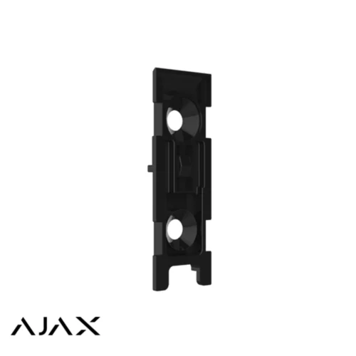 Ajax Doorprotect magneet bracket case zwart