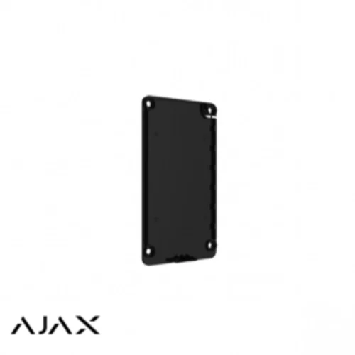 Ajax keypad bracket zwart