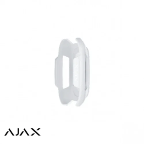 Ajax Button-Doublebutton bracket case wit