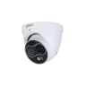 Dahua TPC-DF1241-B3F4-DW-S2 Hybrid thermische warmtebeeld en optische 4MP buiten AI Eyeball camera