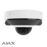 Ajax DomeCam Wit Full HD 8MP Dome buiten camera met 2.8 MM lens