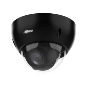 Dahua IPC-HDBW2241R-ZS-DG Full HD 2MP Starlight Lite AI buiten dome camera met gemotoriseerde vari-focale lens en 40m IR, PoE, microSD