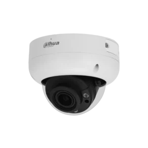 Dahua IPC-HDBW3841RP-ZAS-S2 4K Ultra HD Starlight 8MP buiten dome met PoE, IR nachtzicht, H.265 en 120dB WDR