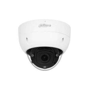 Dahua IPC-HDBW5842H-ZHE-S2 4K Ultra HD 8MP buiten dome met ePoE, IR nachtzicht, H.265 en 120dB WDR