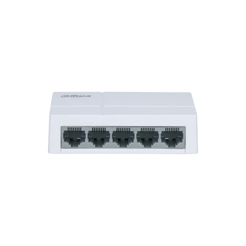 Dahua PFS3005-5ET-L-V2 5 poort switch