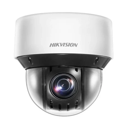 Hikvision DS-2DE4A425IWG-E AcuSense Full HD 4MP speed dome PTZ voor buiten met 25x optische zoom, 50m IR nachtzicht, microSD, 120dB WDR en PoE