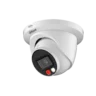Dahua IPC-HDW2249TM-S-IL Smart Dual Light Full HD 2MP Wizsense AI buiten eyeball camera 2.8mm met IR nachtzicht, SD slot en 120dB WDR