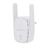 Ruijie Reyee EW300R Wi-Fi versterker 2.4Ghz 300 Mbps Access Point met gratis app