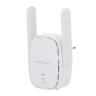 Ruijie Reyee EW300R Wi-Fi versterker 2.4Ghz 300 Mbps Access Point met gratis app